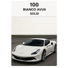 Bianco Avus