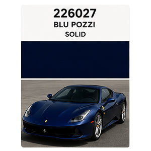 Blu Pozzi
