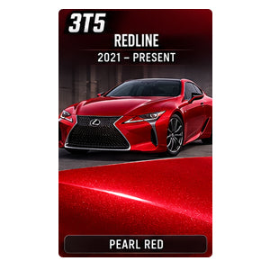 Redline