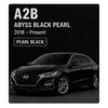 Abyss Black Pearl