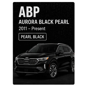 Aurora Black Pearl