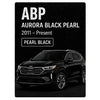 Aurora Black Pearl