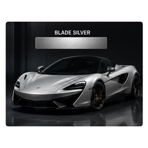 Blade Silver