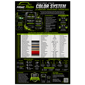 PRM02 Diamond Frost Pearl