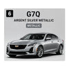 Argent Silver Metallic2