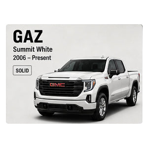 Summit White