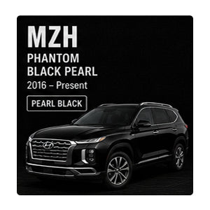 Phantom Black Pearl
