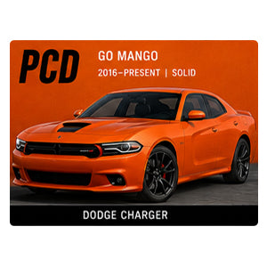 Go Mango