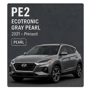 Ecotronic Gray Pearl