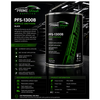 2K Acrylic Urethane Black Sealer 4:1