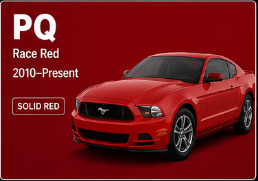 Race Red