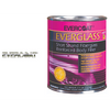 FIBRE-GLASS EVERCOAT Everglass, Quart part #:FIB-632