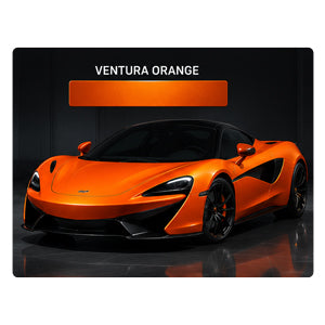 Ventura Orange