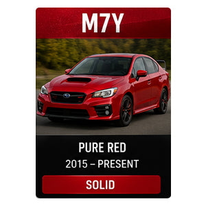 Pure Red