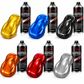Candy Paint