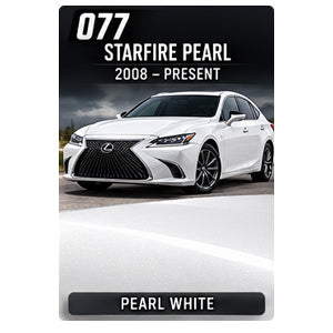 Starfire Pearl