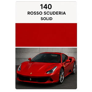 Rosso Fiorano