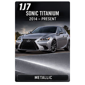 Sonic Titanium