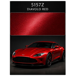 Diavolo Red