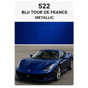 Blu Tour de France