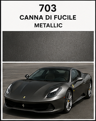 Canna di Fucile