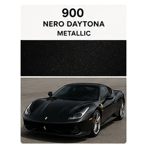 Nero Daytona