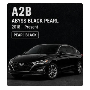 Abyss Black Pearl