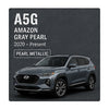 Amazon Gray Pearl