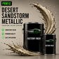 PRM10 Desert Sandstorm Metallic