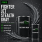 PRM18 Fighter Jet Stealth Gray