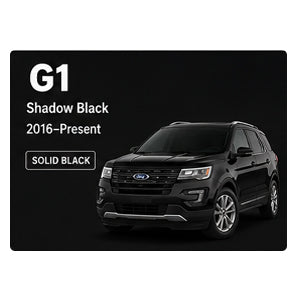 Shadow Black