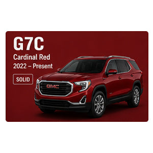 Cardinal Red