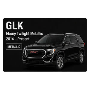 Ebony Twilight Metallic