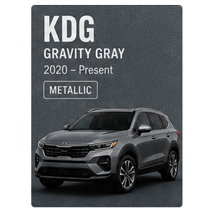 Gravity Gray