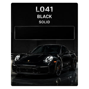 Black L041