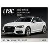 Audi Ibis White