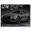 Arrow Gray Pearl