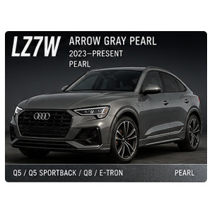 Arrow Gray Pearl