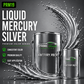 PRM19 Liquid Mercury Silver