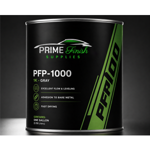 Adhesion Promoter Gallon