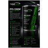 2K Acrylic Urethane White Sealer 4:1
