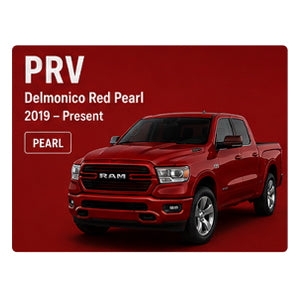 Delmonico Red Pearl