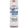 SPRAYMAX 3680065 - 2K CLEAR COAT MATTE SPRAY CAN - 11.2OZ