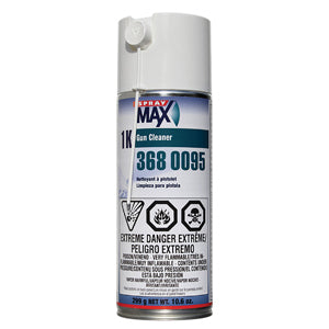 SPRAYMAX Gun Cleaner