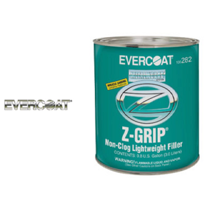 Z-Grip Non-Clog Lightweight Body Filler, Gallon