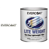 FIBRE-GLASS EVERCOAT Light Weight, Gallon FIB-156