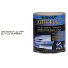 FIBRE-GLASS EVERCOAT Kitty Hair, Quart part #:FIB-868