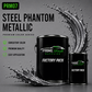 PRM07 Steel Phantom Metallic