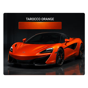 TAROCCO ORANGE