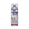 SPRAYMAX 3680040 - 1K WHEEL PAINT SILVER SPRAY CAN - 10.9 OZ